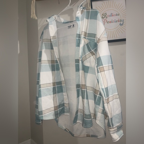 Large Blue Jacket - Picture 1 of 3